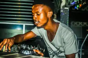 Dj Ngk - Afro Tech vs Afro House 2k Appreciation Mix